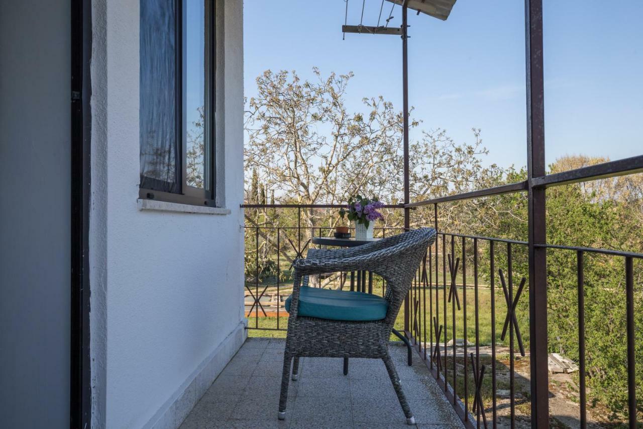 Studio Andrea Rovinj Eksteriør billede